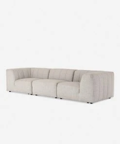 Lulu And Georgia Phillipa Indoor / Outdoor Sofa New