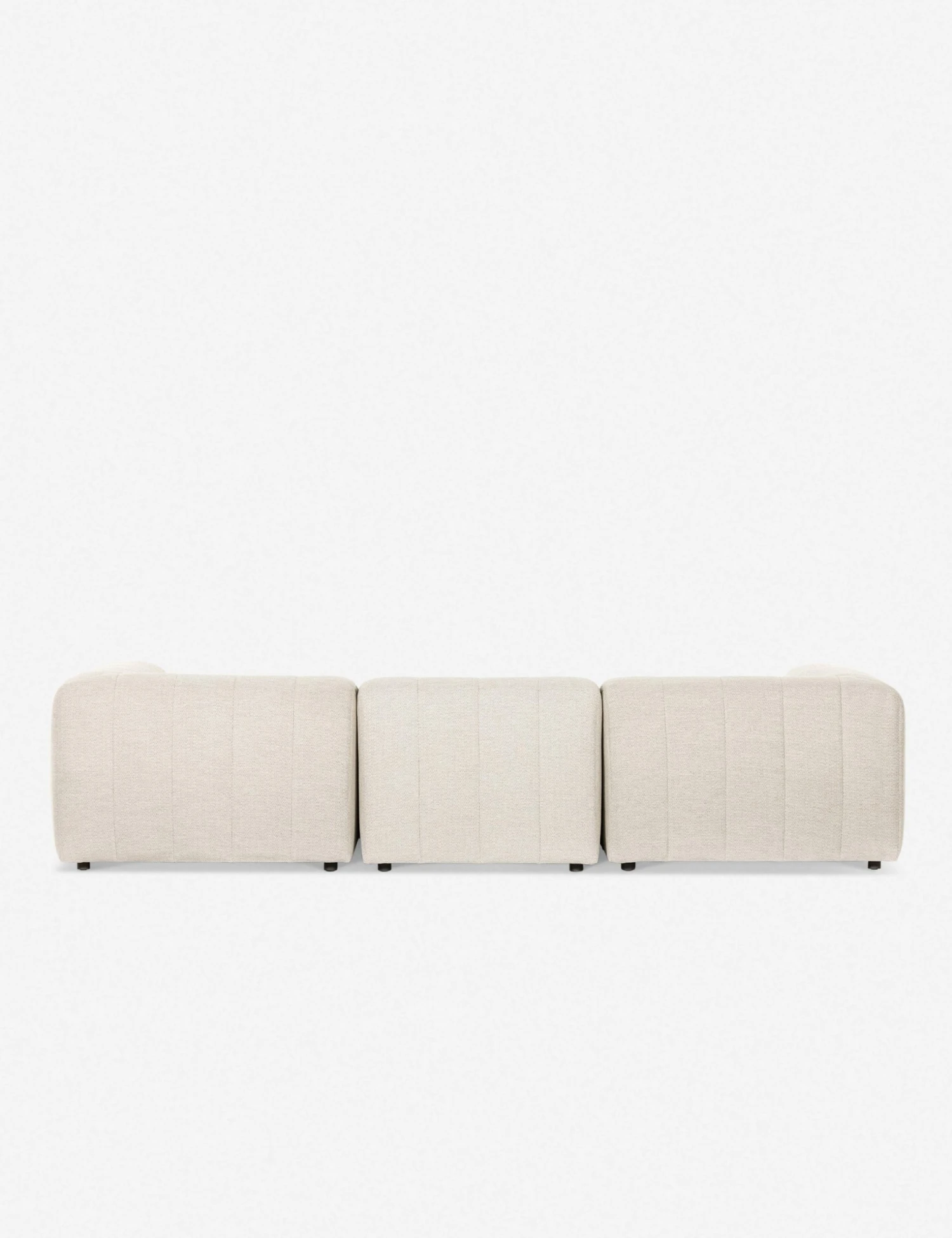 223215-002_BCK_1.jpg Lulu And Georgia Phillipa Indoor / Outdoor Sofa New