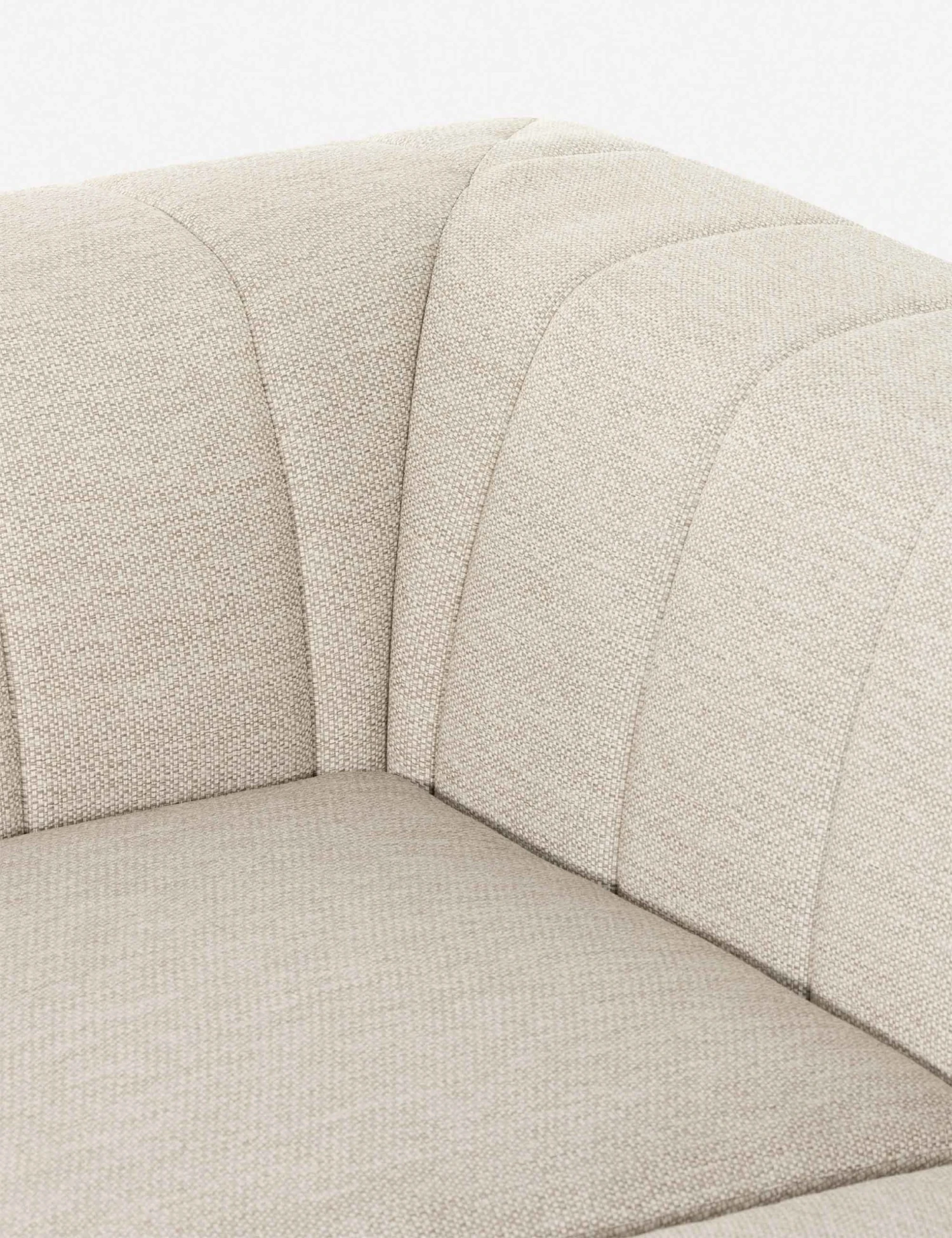 223215-002_DET_4.jpg Lulu And Georgia Phillipa Indoor / Outdoor Sofa New