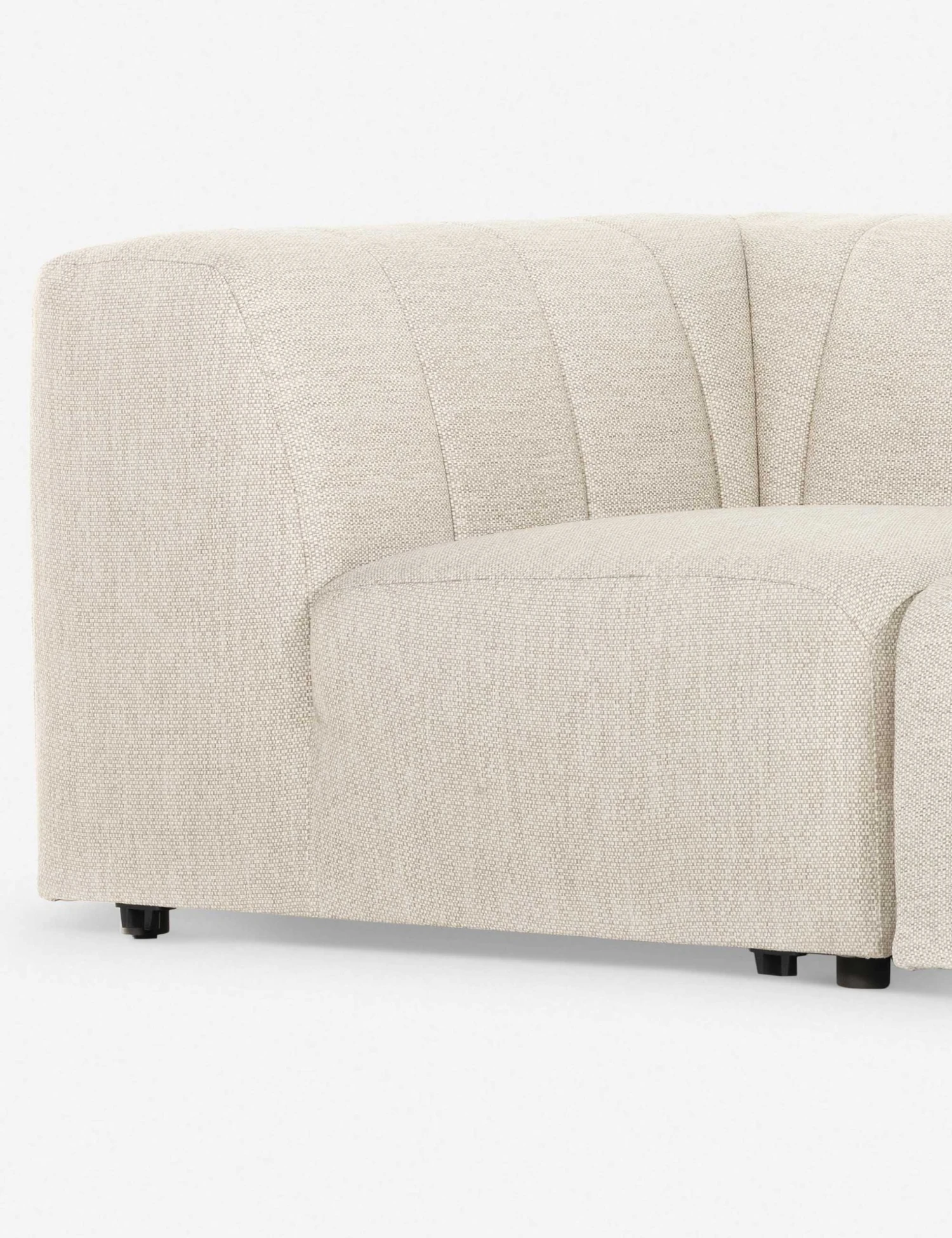 223215-002_DET_6.jpg Lulu And Georgia Phillipa Indoor / Outdoor Sofa New