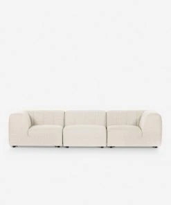 Lulu And Georgia Phillipa Indoor / Outdoor Sofa New 8 Lulu And Georgia Phillipa Indoor / Outdoor Sofa New