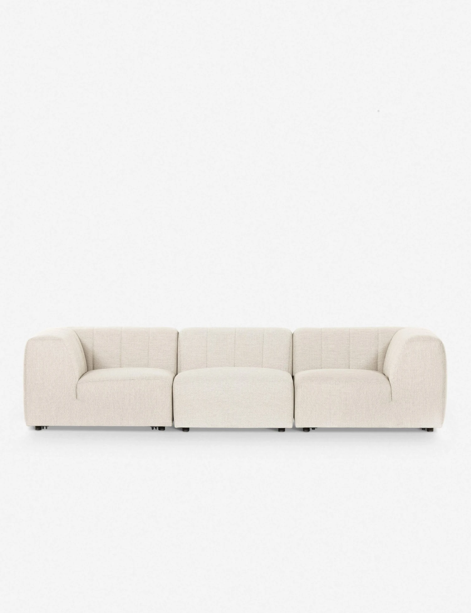 223215-002_FRT_1.jpg Lulu And Georgia Phillipa Indoor / Outdoor Sofa New