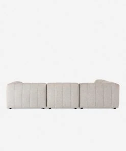 Lulu And Georgia Phillipa Indoor / Outdoor Sectional Sofa
