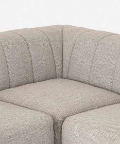 Lulu And Georgia Phillipa Indoor / Outdoor Sectional Sofa