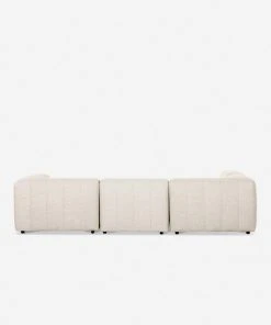 Lulu And Georgia Phillipa Indoor / Outdoor Sectional Sofa