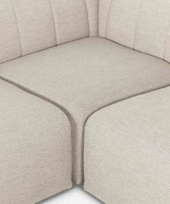 Lulu And Georgia Phillipa Indoor / Outdoor Sectional Sofa