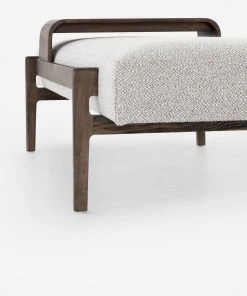 Lulu And Georgia Furniture Fae Bench