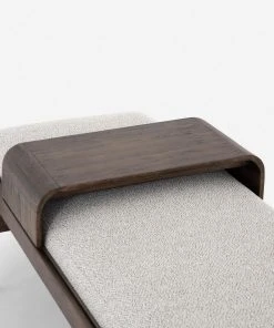 Lulu And Georgia Furniture Fae Bench