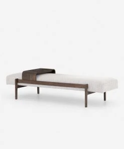 Lulu And Georgia Furniture Fae Bench