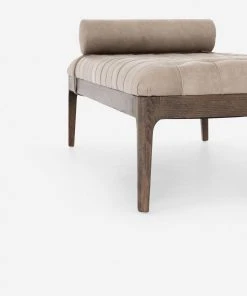 Lulu And Georgia Ginnie Bench Furniture