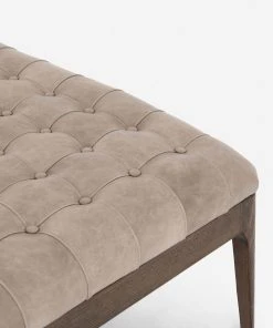 Lulu And Georgia Ginnie Bench Furniture