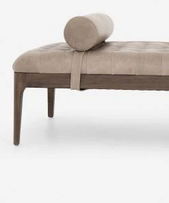 Lulu And Georgia Ginnie Bench Furniture