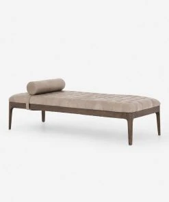 Lulu And Georgia Ginnie Bench Furniture
