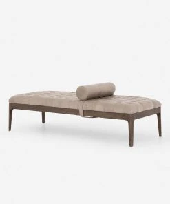 Lulu And Georgia Ginnie Bench Furniture