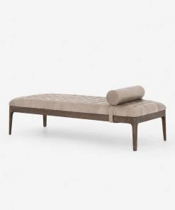 Lulu And Georgia Ginnie Bench Furniture