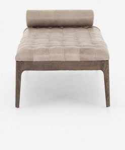 Lulu And Georgia Ginnie Bench Furniture