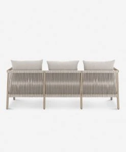 Lulu And Georgia Outdoor Collection Tirado Indoor / Outdoor Sofa