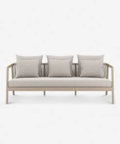 Lulu And Georgia Outdoor Collection Tirado Indoor / Outdoor Sofa