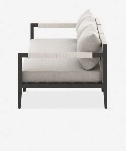 Lulu And Georgia Verona Outdoor Sofa Outdoor Collection