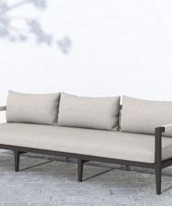 Lulu And Georgia Verona Outdoor Sofa Outdoor Collection