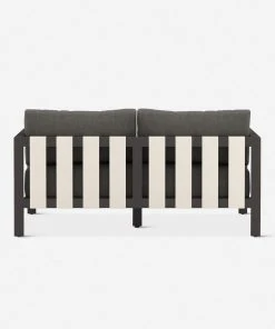 Lulu And Georgia Orlanda Indoor / Outdoor Sofa Outdoor Collection