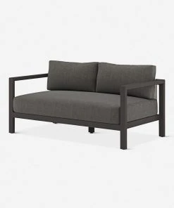 Lulu And Georgia Orlanda Indoor / Outdoor Sofa Outdoor Collection