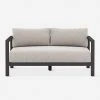 Lulu And Georgia Orlanda Indoor / Outdoor Sofa Outdoor Collection