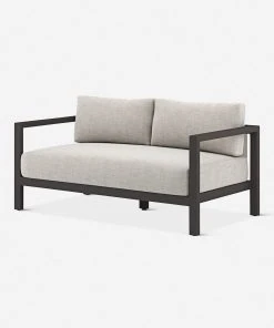 Lulu And Georgia Orlanda Indoor / Outdoor Sofa Outdoor Collection