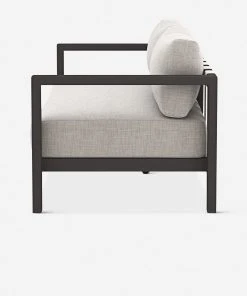 Lulu And Georgia Orlanda Indoor / Outdoor Sofa Outdoor Collection