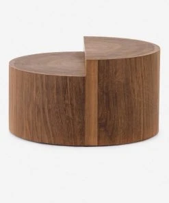 Lulu And Georgia Callista Round Coffee Table