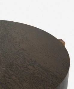 Lulu And Georgia Curved + Rounded Irminie Round Coffee Table 9 Lulu And Georgia Curved + Rounded Irminie Round Coffee Table