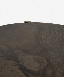 Lulu And Georgia Curved + Rounded Irminie Round Coffee Table 6 Lulu And Georgia Curved + Rounded Irminie Round Coffee Table