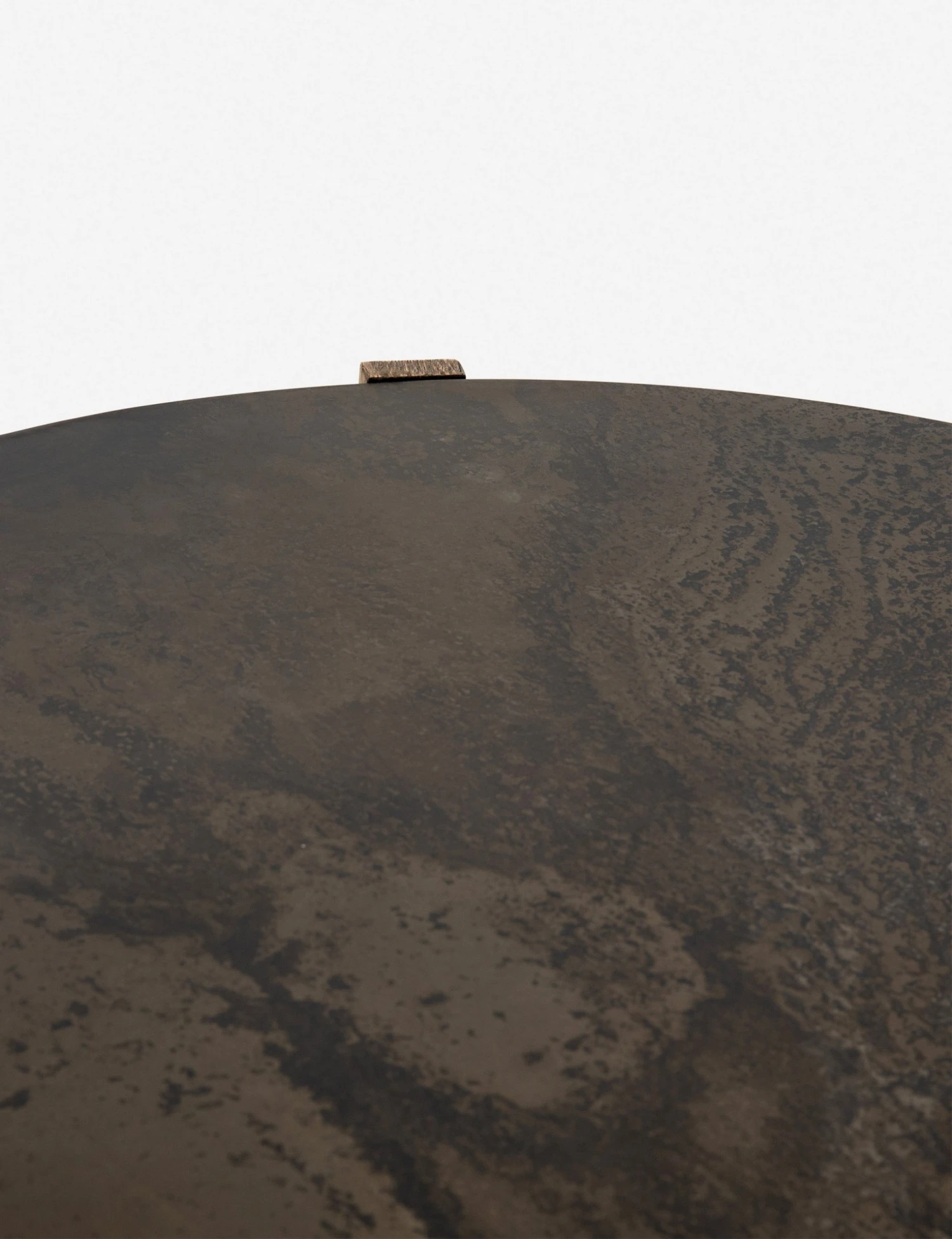 223619-001_det_5.jpg Lulu And Georgia Curved + Rounded Irminie Round Coffee Table