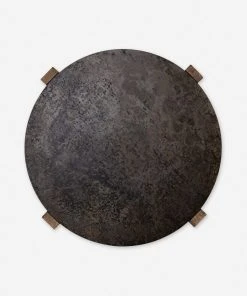 Lulu And Georgia Curved + Rounded Irminie Side Table 5 Lulu And Georgia Curved + Rounded Irminie Side Table