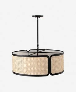 Lulu And Georgia Levan Chandelier Lighting