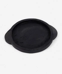 Lulu And Georgia Spring Collection Lylah Round Tray