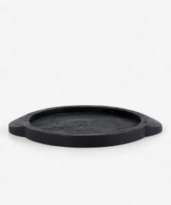Lulu And Georgia Spring Collection Lylah Round Tray