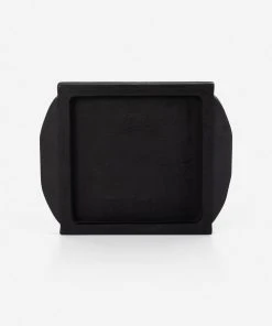 Lulu And Georgia Lylah Square Tray 2 Lulu And Georgia Lylah Square Tray