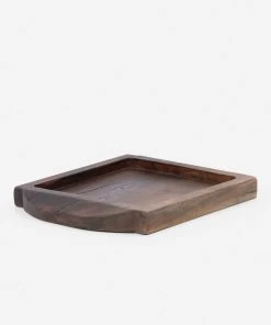 Lulu And Georgia Lylah Square Tray 9 Lulu And Georgia Lylah Square Tray