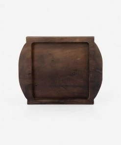 Lulu And Georgia Lylah Square Tray 8 Lulu And Georgia Lylah Square Tray