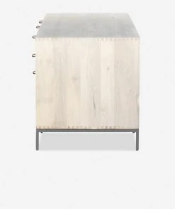 Lulu And Georgia New Rosamonde Executive Desk