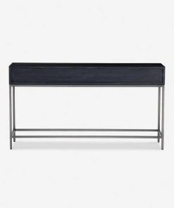 Lulu And Georgia Rosamonde Console Table New