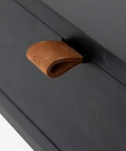 Lulu And Georgia Rosamonde Console Table New