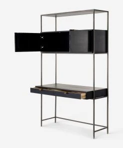 Lulu And Georgia Rosamonde Modular Bookcase Desk