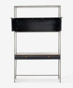 Lulu And Georgia Rosamonde Modular Bookcase Desk