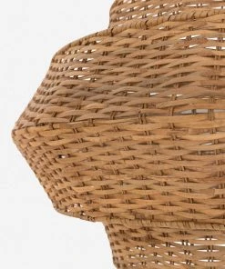 Lulu And Georgia Noura Pendant Light Lighting