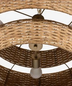 Lulu And Georgia Noura Pendant Light Lighting