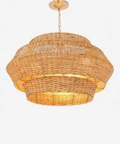 Lulu And Georgia Noura Pendant Light Lighting