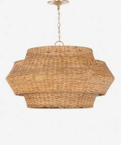 Lulu And Georgia Noura Pendant Light Lighting