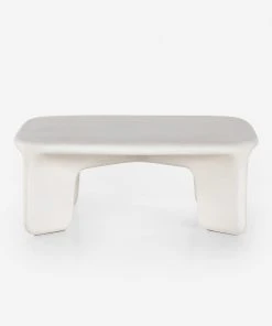 Lulu And Georgia Furniture Carmona Square Coffee Table